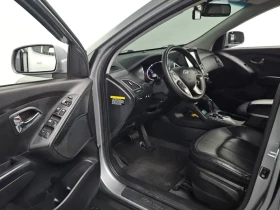 Hyundai Tucson DIESEL 2WD X20 SMART | Auto.bg — изображение 10 Hyundai Tucson DIESEL 2WD X20 SMART | Auto.bg — изображение 10