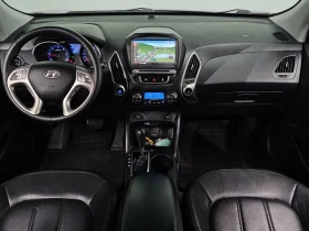 Hyundai Tucson DIESEL 2WD X20 SMART | Auto.bg — изображение 7 Hyundai Tucson DIESEL 2WD X20 SMART | Auto.bg — изображение 7