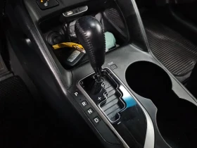 Hyundai Tucson DIESEL 2WD X20 SMART | Auto.bg — изображение 9 Hyundai Tucson DIESEL 2WD X20 SMART | Auto.bg — изображение 9