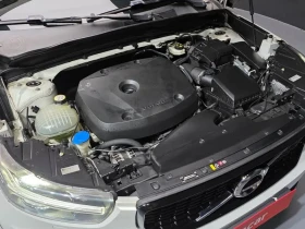Volvo XC40 T4 R-DESIGN - 14771 € / 28889.56 лв. - 36670710 12 | Car24.bg Volvo XC40 T4 R-DESIGN - 14771 € / 28889.56 лв. - 36670710 12