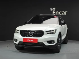Volvo XC40 T4 R-DESIGN - 14771 € / 28889.56 лв. - 36670710 6 | Car24.bg Volvo XC40 T4 R-DESIGN - 14771 € / 28889.56 лв. - 36670710 6