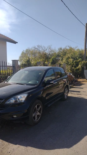 Honda Cr-v undefined | Auto.bg — изображение 1 Honda Cr-v undefined | Auto.bg — изображение 1