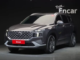 Hyundai Santa fe 2.2 Automatic