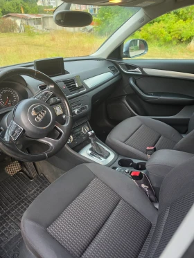 Audi Q3 2.0 tdi Quattro - 9000 € - 27098837 7 | Car24.bg Audi Q3 2.0 tdi Quattro - 9000 € - 27098837 7
