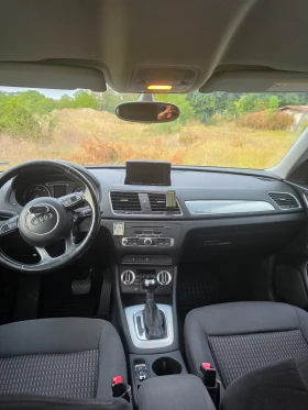 Audi Q3 2.0 tdi Quattro - 9000 € - 27098837 6 | Car24.bg Audi Q3 2.0 tdi Quattro - 9000 € - 27098837 6