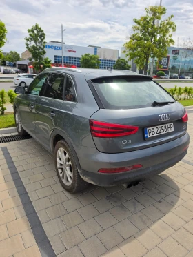 Audi Q3 2.0 tdi Quattro - 9000 € - 27098837 2 | Car24.bg Audi Q3 2.0 tdi Quattro - 9000 € - 27098837 2