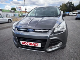 Ford Kuga 2.0 4x4 TitaniumX