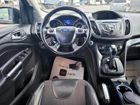 Ford Kuga 2.0 4x4 TitaniumX | Auto.bg — изображение 10 Ford Kuga 2.0 4x4 TitaniumX | Auto.bg — изображение 10