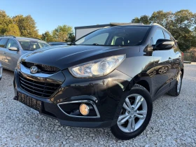Hyundai IX35 2.0CRDI 4x4 COMFORT (100KW) 0% ПЪРВОНАЧАЛНА ВНОСКА