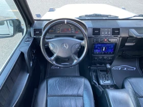 Mercedes-Benz G 500 63 AMG-Pack 2024* LPG* - 32990 € - 82243113 11 | Car24.bg Mercedes-Benz G 500 63 AMG-Pack 2024* LPG* - 32990 € - 82243113 11