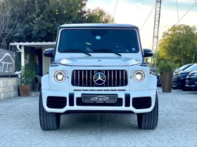Mercedes-Benz G 500 63 AMG-Pack 2024* LPG* - 32990 € - 82243113 7 | Car24.bg Mercedes-Benz G 500 63 AMG-Pack 2024* LPG* - 32990 € - 82243113 7