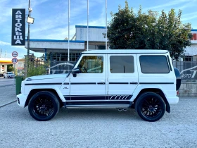 Mercedes-Benz G 500 63 AMG-Pack 2024* LPG* - 32990 € - 82243113 5 | Car24.bg Mercedes-Benz G 500 63 AMG-Pack 2024* LPG* - 32990 € - 82243113 5