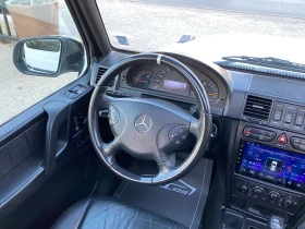 Mercedes-Benz G 500 63 AMG-Pack 2024* LPG* - 32990 € - 82243113 13 | Car24.bg Mercedes-Benz G 500 63 AMG-Pack 2024* LPG* - 32990 € - 82243113 13