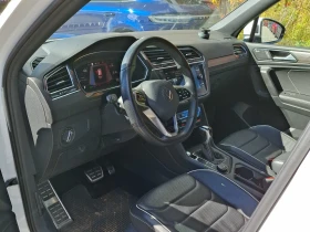 VW Tiguan Highline R-Line / АВТОКРЕДИТ | Auto.bg — изображение 7 VW Tiguan Highline R-Line / АВТОКРЕДИТ | Auto.bg — изображение 7