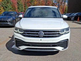 VW Tiguan Highline R-Line / АВТОКРЕДИТ | Auto.bg — изображение 2 VW Tiguan Highline R-Line / АВТОКРЕДИТ | Auto.bg — изображение 2