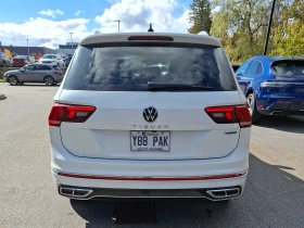 VW Tiguan Highline R-Line / АВТОКРЕДИТ | Auto.bg — изображение 5 VW Tiguan Highline R-Line / АВТОКРЕДИТ | Auto.bg — изображение 5