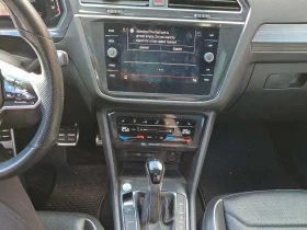 VW Tiguan Highline R-Line / АВТОКРЕДИТ | Auto.bg — изображение 9 VW Tiguan Highline R-Line / АВТОКРЕДИТ | Auto.bg — изображение 9