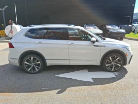 VW Tiguan Highline R-Line / АВТОКРЕДИТ | Auto.bg — изображение 4 VW Tiguan Highline R-Line / АВТОКРЕДИТ | Auto.bg — изображение 4
