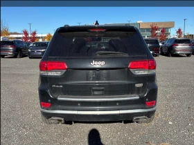 Jeep Grand cherokee SUMMIT AWD * КРАЙНА ЦЕНА* TV-ЕКРАНИ | Auto.bg — изображение 3 Jeep Grand cherokee SUMMIT AWD * КРАЙНА ЦЕНА* TV-ЕКРАНИ | Auto.bg — изображение 3