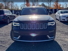 Jeep Grand cherokee SUMMIT AWD * КРАЙНА ЦЕНА* TV-ЕКРАНИ | Auto.bg — изображение 2 Jeep Grand cherokee SUMMIT AWD * КРАЙНА ЦЕНА* TV-ЕКРАНИ | Auto.bg — изображение 2