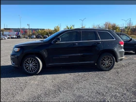 Jeep Grand cherokee SUMMIT AWD * КРАЙНА ЦЕНА* TV-ЕКРАНИ | Auto.bg — изображение 4 Jeep Grand cherokee SUMMIT AWD * КРАЙНА ЦЕНА* TV-ЕКРАНИ | Auto.bg — изображение 4