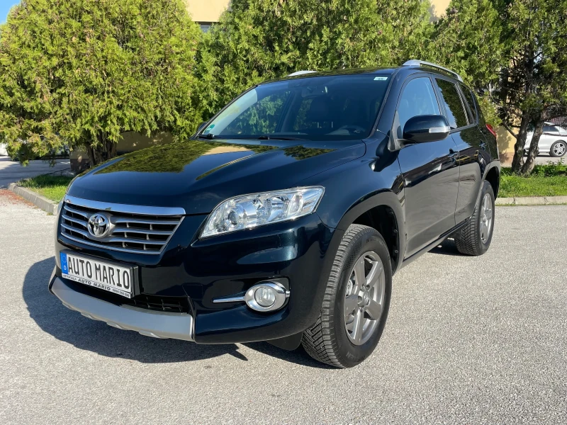 Toyota Rav4 2.0i 152к.с.FACE TRAVEL FULL ГЕРМАНИЯ - 22999 лв. / 11759.20 € - 19354514 1 | Car24.bg Toyota Rav4 2.0i 152к.с.FACE TRAVEL FULL ГЕРМАНИЯ - 22999 лв. / 11759.20 € - 19354514 1