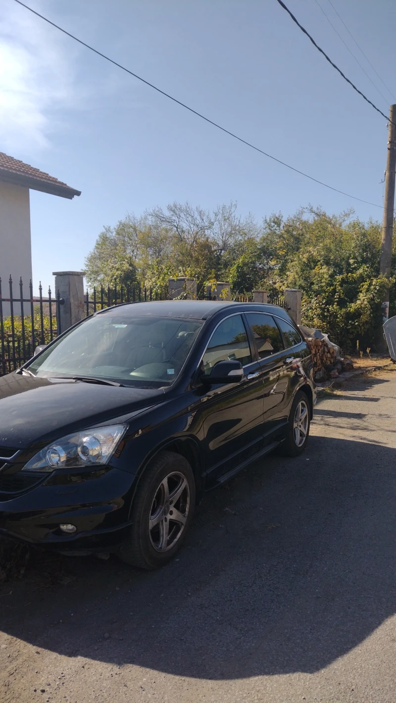 Honda Cr-v - 9839 € / 19243.41 лв. - 12810317 1 | Car24.bg Honda Cr-v - 9839 € / 19243.41 лв. - 12810317 1