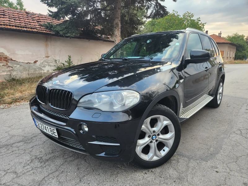 BMW X5 3.0D FACELIFT GERMANY PANORAMA - 11700 € - 84421319 1 | Car24.bg BMW X5 3.0D FACELIFT GERMANY PANORAMA - 11700 € - 84421319 1