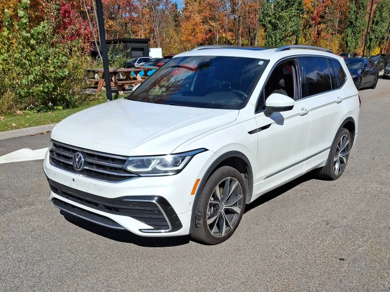 VW Tiguan Highline R-Line / АВТОКРЕДИТ - 20500 € - 99081737 1 | Car24.bg VW Tiguan Highline R-Line / АВТОКРЕДИТ - 20500 € - 99081737 1