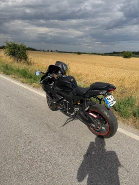 Suzuki Gsxr 750cc | Auto.bg — изображение 5 Suzuki Gsxr 750cc | Auto.bg — изображение 5
