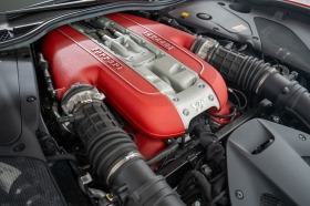 Ferrari 812 Superfast / 6.5 V12/ CERAMIC/ CAMERA/ 20/ | Mobile.bg   15