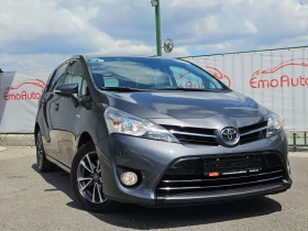 Toyota Verso 1.6D4D/ACTIVE/7м/6ск/КАМЕРА/NAVI/БЛУТУТ/EURO5B/ТОП - Car24.bg Toyota Verso 1.6D4D/ACTIVE/7м/6ск/КАМЕРА/NAVI/БЛУТУТ/EURO5B/ТОП