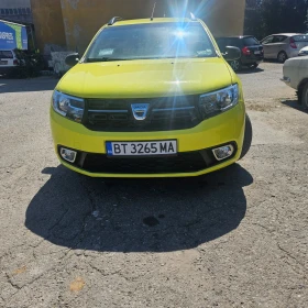Dacia Logan - Car24.bg Dacia Logan