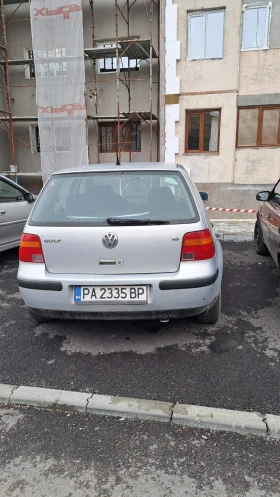 VW Golf - 1650 € / 3227.12 лв. - 47181958 4 | Car24.bg VW Golf - 1650 € / 3227.12 лв. - 47181958 4