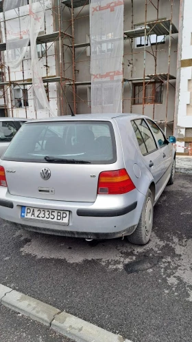 VW Golf - 1650 € / 3227.12 лв. - 47181958 7 | Car24.bg VW Golf - 1650 € / 3227.12 лв. - 47181958 7