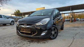 Снимка Hyundai Ix20