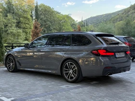 BMW 530 BMW 5 TOURING (G31 Facelift) 530d Mild Hybrid | Auto.bg — изображение 3 BMW 530 BMW 5 TOURING (G31 Facelift) 530d Mild Hybrid | Auto.bg — изображение 3
