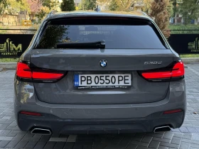 BMW 530 BMW 5 TOURING (G31 Facelift) 530d Mild Hybrid | Auto.bg — изображение 6 BMW 530 BMW 5 TOURING (G31 Facelift) 530d Mild Hybrid | Auto.bg — изображение 6