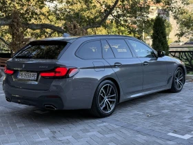 BMW 530 BMW 5 TOURING (G31 Facelift) 530d Mild Hybrid | Auto.bg — изображение 4 BMW 530 BMW 5 TOURING (G31 Facelift) 530d Mild Hybrid | Auto.bg — изображение 4