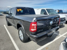 Dodge RAM 3500 LIMITED * 6.7 CUMMINS * 4WD * CARFAX * - 46400 € / 90750.51 лв. - 90287823 4 | Car24.bg Dodge RAM 3500 LIMITED * 6.7 CUMMINS * 4WD * CARFAX * - 46400 € / 90750.51 лв. - 90287823 4