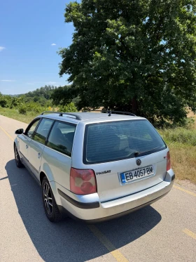 VW Passat - 2100 € / 4107.24 лв. - 17075499 4 | Car24.bg VW Passat - 2100 € / 4107.24 лв. - 17075499 4