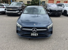 Mercedes-Benz A 35 2021 Mercedes-Benz AMG A 35 | Auto.bg — изображение 2 Mercedes-Benz A 35 2021 Mercedes-Benz AMG A 35 | Auto.bg — изображение 2