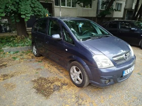 Opel Meriva 1.3CDTI ВЕРИГА много икономичен - 1899 € / 3714.12 лв. - 78124066 3 | Car24.bg Opel Meriva 1.3CDTI ВЕРИГА много икономичен - 1899 € / 3714.12 лв. - 78124066 3
