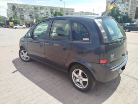 Opel Meriva 1.3CDTI ВЕРИГА много икономичен - 1899 € / 3714.12 лв. - 78124066 7 | Car24.bg Opel Meriva 1.3CDTI ВЕРИГА много икономичен - 1899 € / 3714.12 лв. - 78124066 7