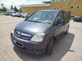 Opel Meriva 1.3CDTI ВЕРИГА много икономичен - 1899 € / 3714.12 лв. - 78124066 12 | Car24.bg Opel Meriva 1.3CDTI ВЕРИГА много икономичен - 1899 € / 3714.12 лв. - 78124066 12