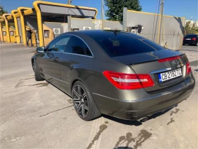 Mercedes-Benz E 350 Coupe - Car24.bg Mercedes-Benz E 350 Coupe
