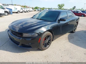 Снимка Dodge Charger
