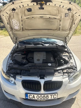 BMW 330 X-Drive - 13300 € - 94453237 11 | Car24.bg BMW 330 X-Drive - 13300 € - 94453237 11