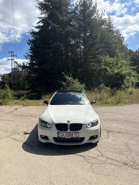 BMW 330 X-Drive - 13300 € - 94453237 2 | Car24.bg BMW 330 X-Drive - 13300 € - 94453237 2