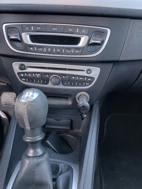 Renault Megane Купе 3 - 3800 € - 29377982 12 | Car24.bg Renault Megane Купе 3 - 3800 € - 29377982 12